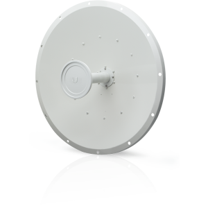 Delivers high-gain, focused performance for Rocket radios.
