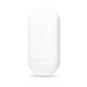 Streamlined design for quick and reliable outdoor deployments.