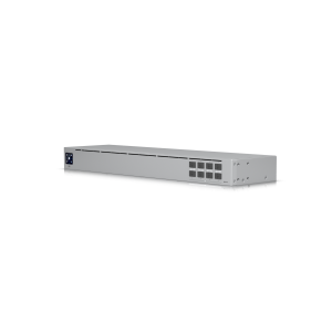 Scalable, silent, and powerful — designed for modern UniFi networks.
